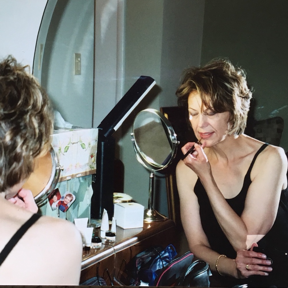 Meet your Posher, Jenine